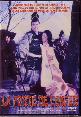 Couverture du produit · La Porte De L'Enfer