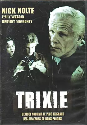 Couverture du produit · Trixie