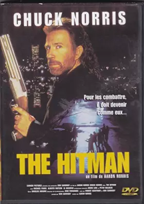 Couverture du produit · The Hitman