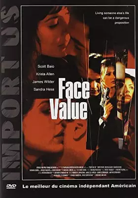 Couverture du produit · FACE VALUE
