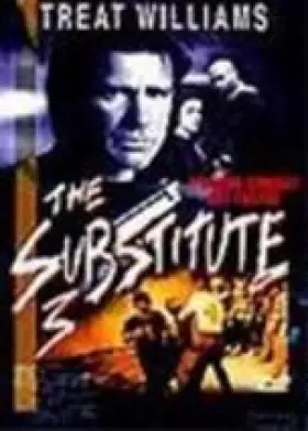 Couverture du produit · The Substitute 3