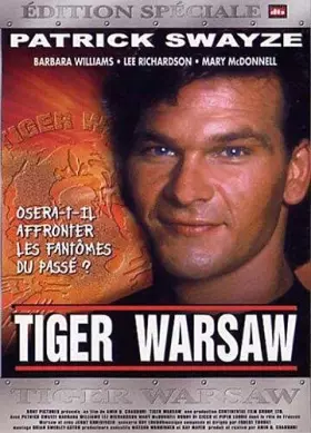 Couverture du produit · Le Retour du Tigre [Édition Spéciale]