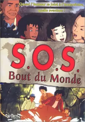 Couverture du produit · S.O.S Bout du monde