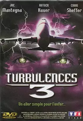 Couverture du produit · Turbulences 3