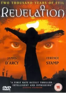 Couverture du produit · Revelation