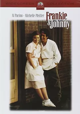 Couverture du produit · Frankie & Johnny