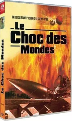 Couverture du produit · Le Choc des Mondes