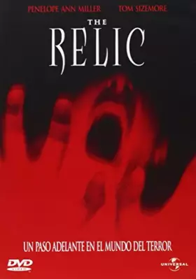 Couverture du produit · The Relic