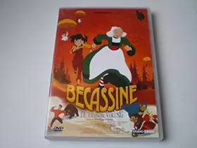 Couverture du produit · Bécassine : Le Trésor Viking