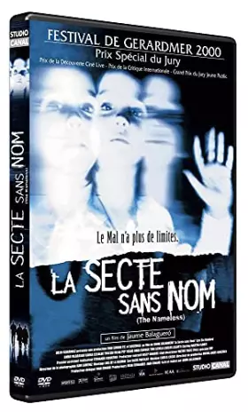 Couverture du produit · La Secte sans nom