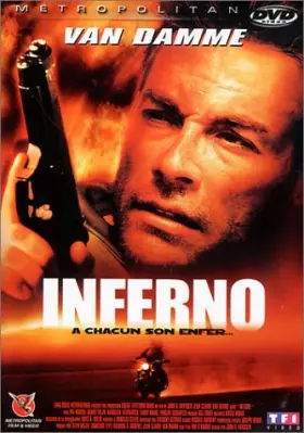 Couverture du produit · Inferno