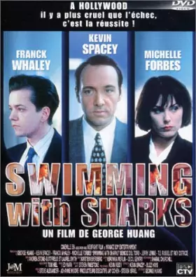 Couverture du produit · Swimming with Sharks
