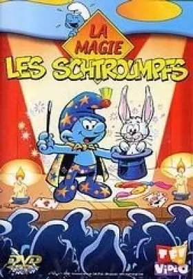 Couverture du produit · Les Schtroumpfs : La Magie