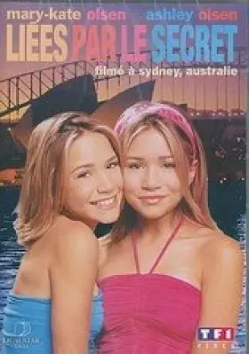 Couverture du produit · Olsen Twins : Liées par le secret