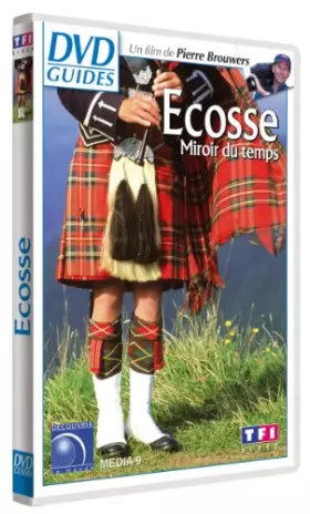 Couverture du produit · DVD Guides : Ecosse, hors du temps