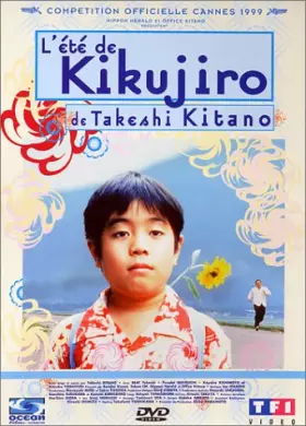 Couverture du produit · L'Eté de Kikujiro