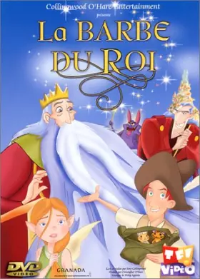 Couverture du produit · La Barbe du Roi