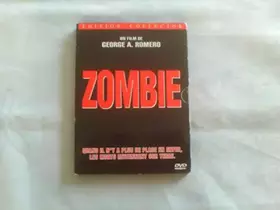 Couverture du produit · Zombie [Édition Collector]