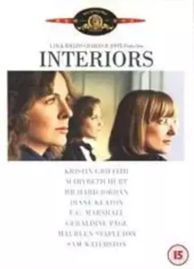 Couverture du produit · Interiors [Import anglais]