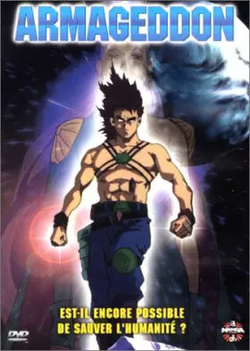 Couverture du produit · Armageddon