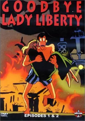 Couverture du produit · Goodbye Lady Liberty