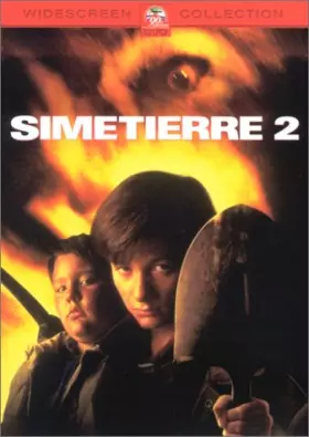 Couverture du produit · Simetierre : Acte 2