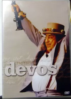 Couverture du produit · Devos, Raymond-80 Ans, 80 Sketches-2