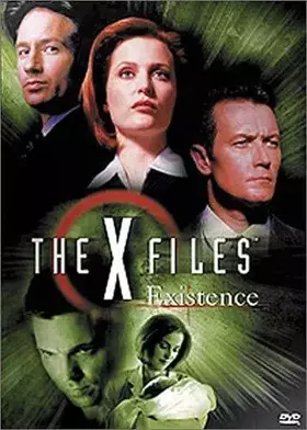 Couverture du produit · The X Files : Existence