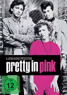 Couverture du produit · Pretty in Pink [Import]