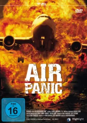 Couverture du produit · Air Panic [Import]