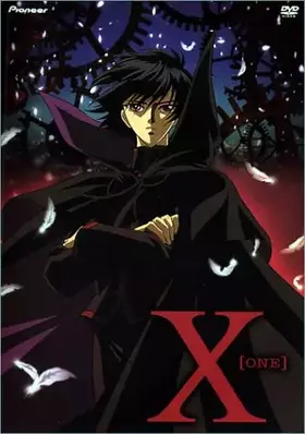 Couverture du produit · X 1: One [Import USA Zone 1]
