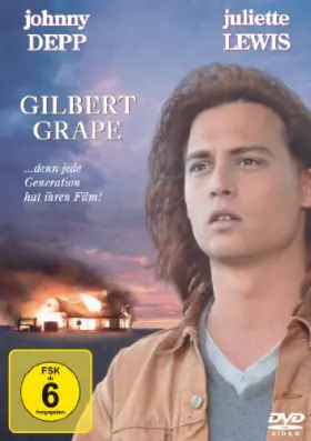 Couverture du produit · Gilbert Grape [Import]