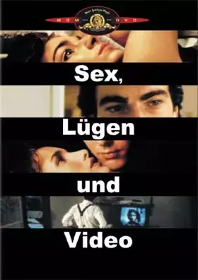 Couverture du produit · Sex, Lügen und Video