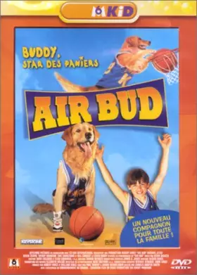 Couverture du produit · Air Bud