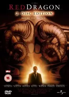 Couverture du produit · Red Dragon [Import anglais]