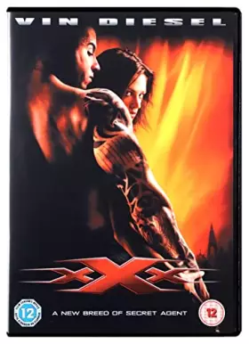 Couverture du produit · xXx [Import anglais]