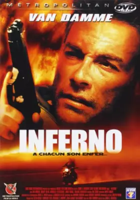 Couverture du produit · Inferno