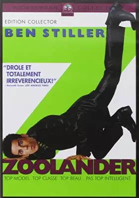 Couverture du produit · Zoolander [Édition Collector]