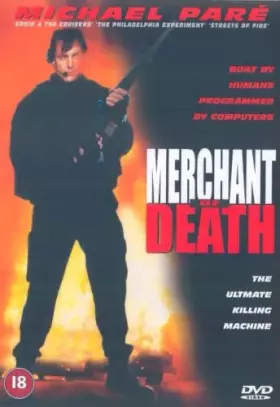 Couverture du produit · Merchant of Death