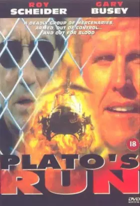 Couverture du produit · Plato's Run