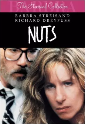 Couverture du produit · Nuts [Import USA Zone 1]