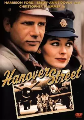 Couverture du produit · Hanover Street