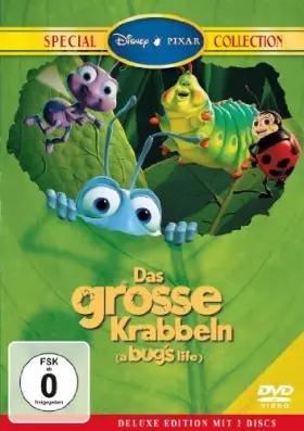 Couverture du produit · Das große Krabbeln - DeLuxe Edition
