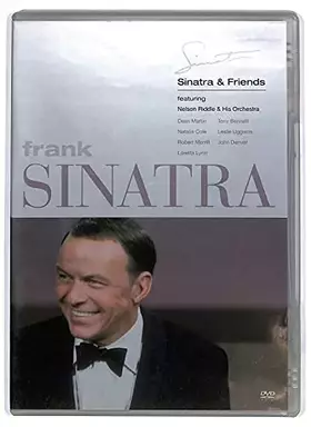 Couverture du produit · Frank Sinatra : Sinatra & Friends (1977)
