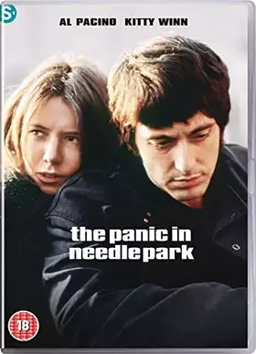 Couverture du produit · The Panic in Needle Park