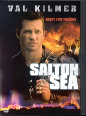 Couverture du produit · Salton Sea