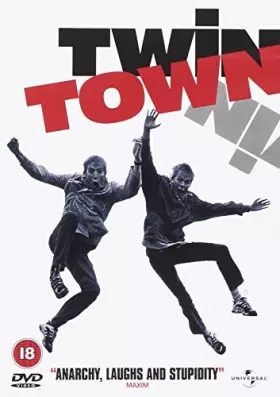 Couverture du produit · Twin Town [Import anglais]
