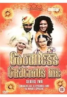 Couverture du produit · Goodness Gracious Me - Complete series 2 [Import anglais] [Import anglais]