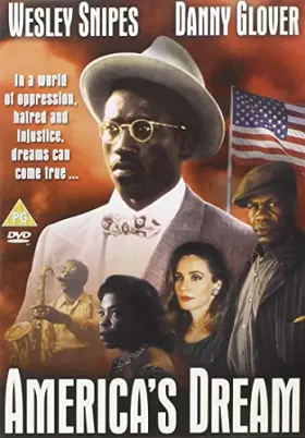 Couverture du produit · America's Dream