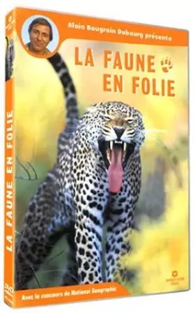 Couverture du produit · La Faune en Folie